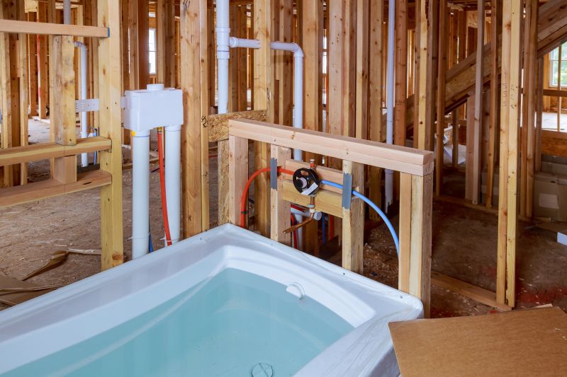 Top Bathtub Installation Companies in Escondido, CA