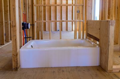 Top Bathtub Installation Companies in Fallbrook, CA