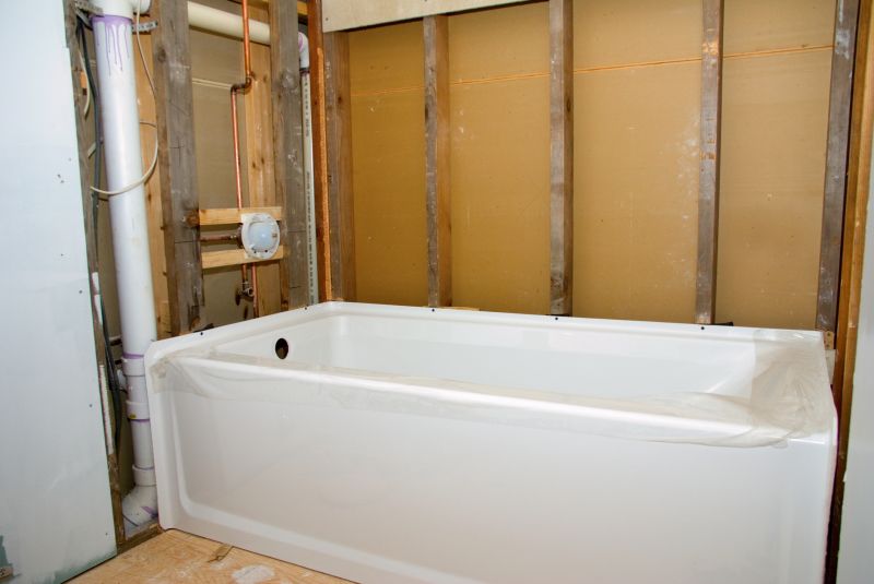 Top Bathtub Installation Companies in La Jolla, CA