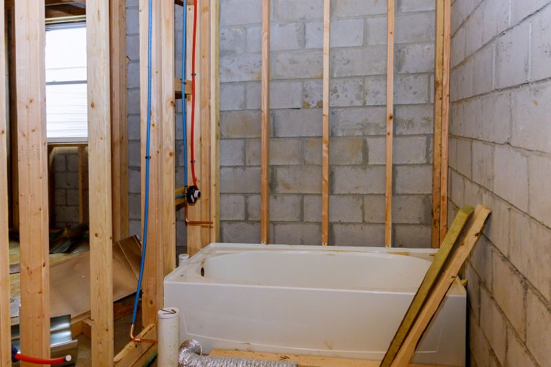 Top Bathtub Installation Companies in San Diego, CA