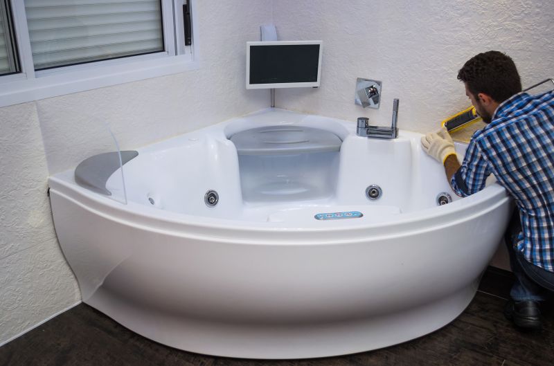 Top Bathtub Installation Companies in San Marcos, CA