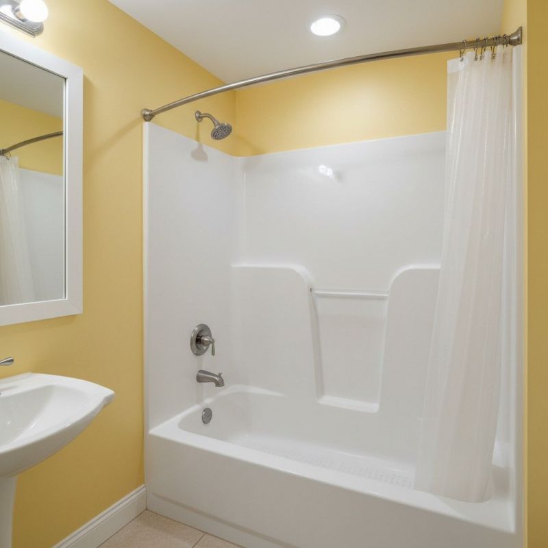 Top Bathtub Installation Companies in Solana Beach, CA