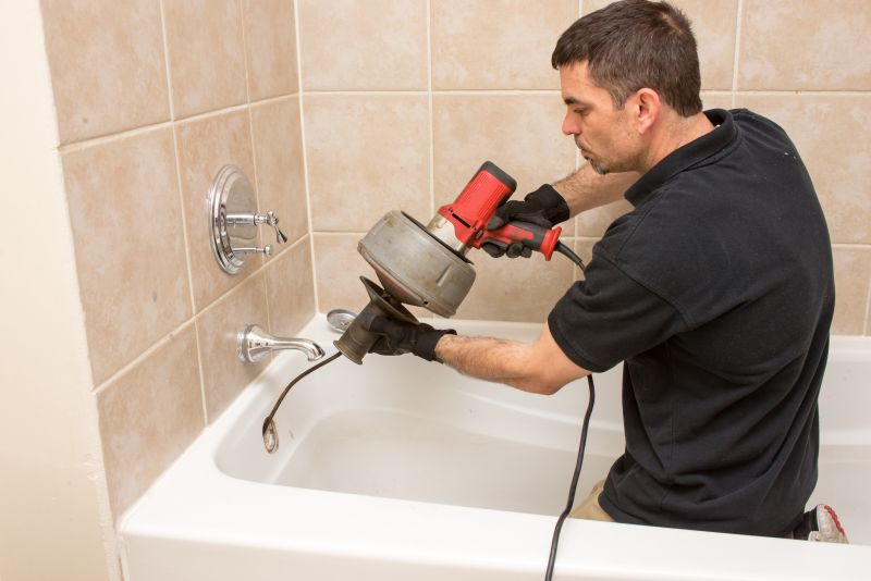 Top Bathtub Installation Companies in Vista, CA