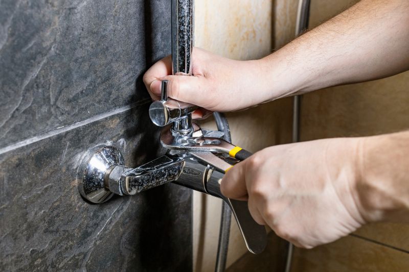 Top Shower Installation Companies in Poway, CA