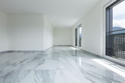 Natural Stone Floors