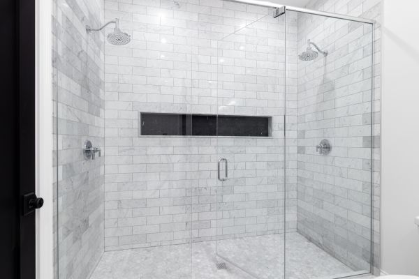 Shower Replacement in Escondido