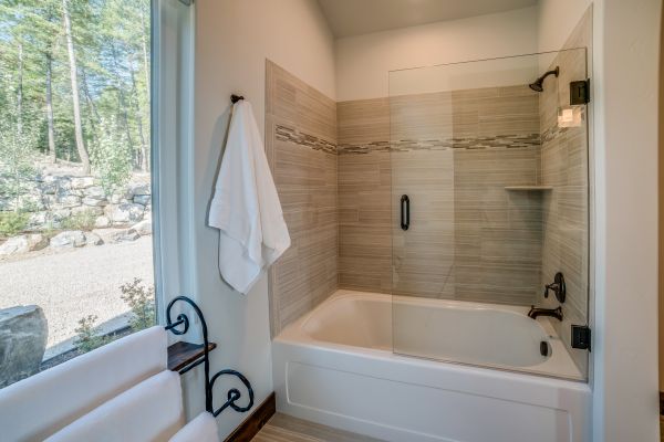Tub Conversion Service in Escondido