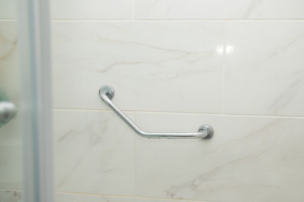 Mobility Shower Installation in Escondido