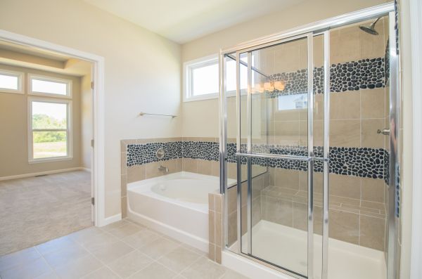 Shower Room Installation in Escondido